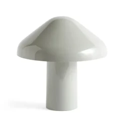 Lampe Portable Pao - Gris