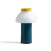 Lampe Sans Fil Pc Portable - Ocean Green
