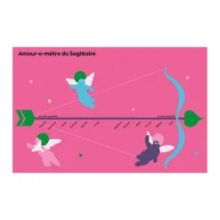 Livre Astrologie Signe Sagittaire