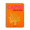 Livre Capri Dolce Vita