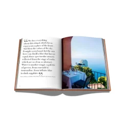 Livre Capri Dolce Vita
