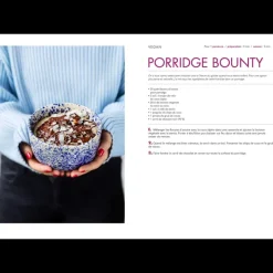 Livre De Cuisine Healthy Bowls