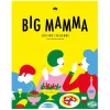 Livre De Cuisine Italienne - Big Mamma