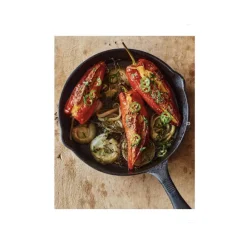 Livre De Cuisine Ottolenghi Test Kitchen - Shelf Love