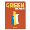 Livre Greek Islands