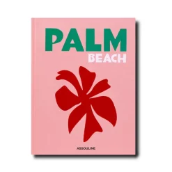 Livre Palm Beach