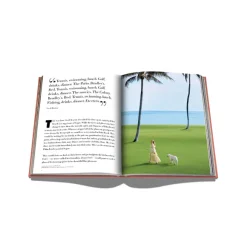 Livre Palm Beach
