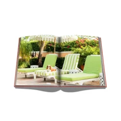 Livre Palm Beach