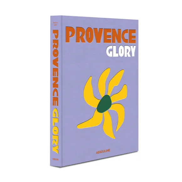 Livre Provence Francaise