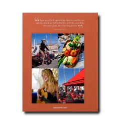 Livre St Tropez Soleil