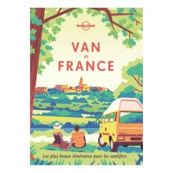 Livre Van En France