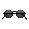 Lunettes De Soleil #G Sun - Noir
