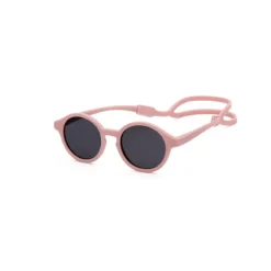 Lunettes De Soleil Kids Plus - Pastel Pink