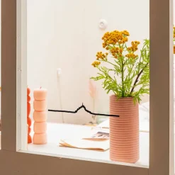 Mini Frise Decorative Mont-Saint-Michel - Noir - 19 Cm