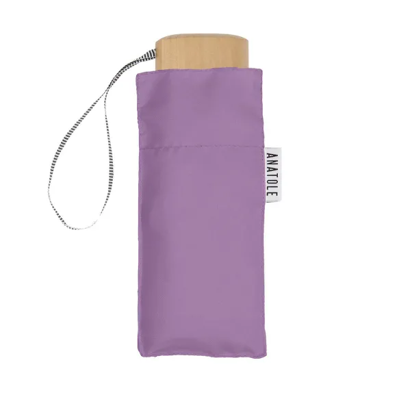 Mini Parapluie Olympe - Lilas