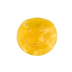 Mini Pince A Cheveux Smiley