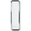 Miroir Chubby - 53 X 170 Cm - Chrome