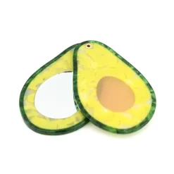 Miroir De Poche Avocat