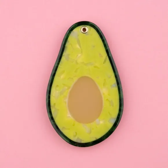 Miroir De Poche Avocat