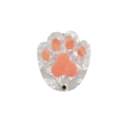 Miroir De Poche Patte De Chat