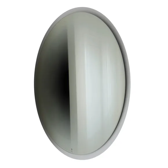 Miroir Fading Rond - O 55 Cm