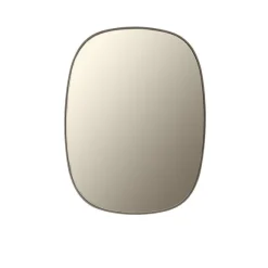 Miroir Framed - 59 X 44 Cm