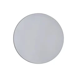 Miroir Mural - O 80 Cm - Clear