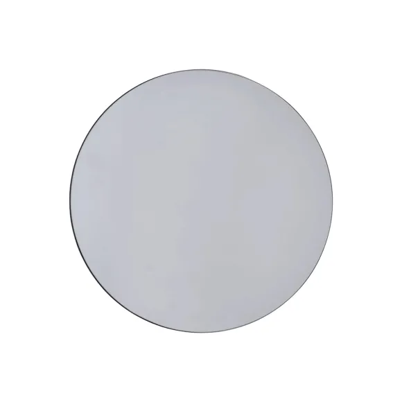 Miroir Mural - O 80 Cm - Clear