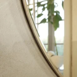 Miroir Pond - H 110 X 63 Cm