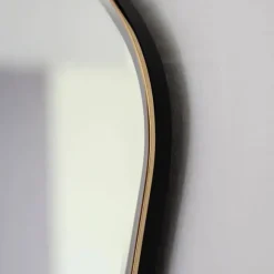 Miroir Pond - H 110 X 63 Cm