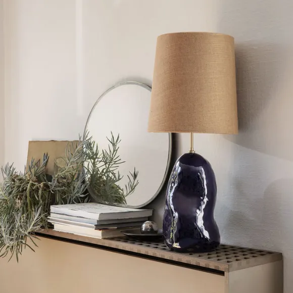 Miroir Pond - H 50 X 52 Cm