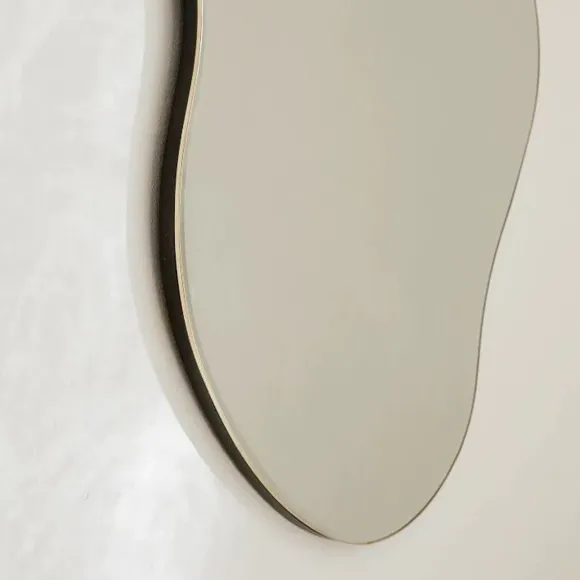 Miroir Pond - H 110 X 63 Cm