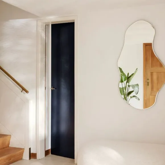 Miroir Pond - H 110 X 63 Cm