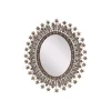 Miroir Stars Ovale