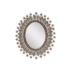 Miroir Stars Ovale