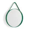 Miroir Strap N°2 - O 50 Cm