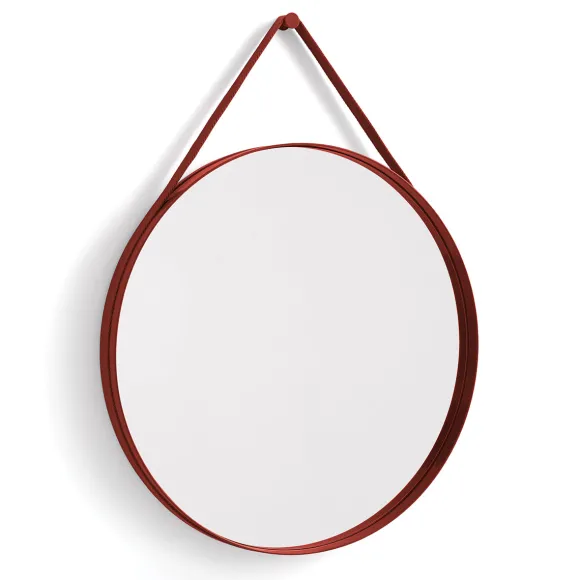 Miroir Strap N°2 - O 70 Cm