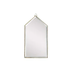 Miroir Temple Petit Or