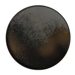 Miroir Vieilli - O 92 Cm