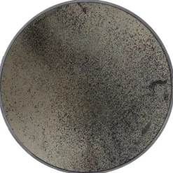 Miroir Vieilli - O 92 Cm