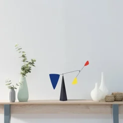 Mobile Decoratif Sur Pied Berlin