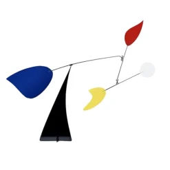 Mobile Sur Pied Tokyo