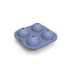 Moule A Glace Ice Sphere - Bleu