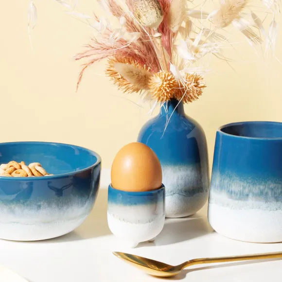 Mug Mojave Glaze - Bleu