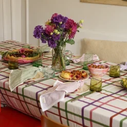 Nappe Rothko - 170 Cm X 250 Cm