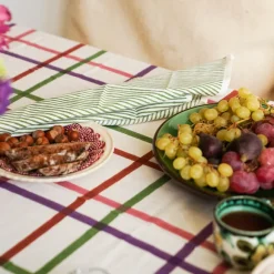 Nappe Rothko - 170 Cm X 250 Cm