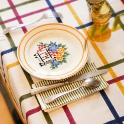 Nappe Rothko - 170 Cm X 250 Cm