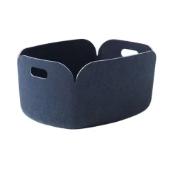 Panier Restore 100 % Recycle