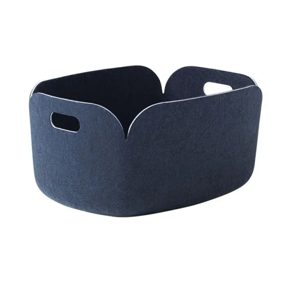 Panier Restore 100 % Recycle