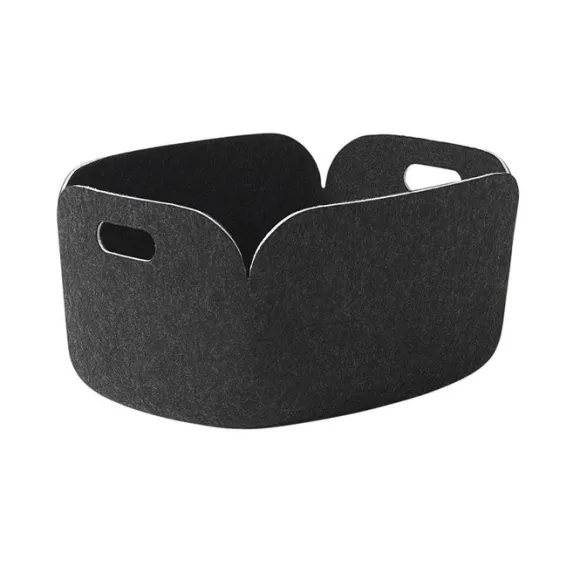 Panier Restore 100 % Recycle